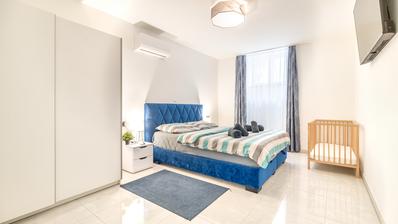 Zagreb, Kumičićeva, prekrasan trosoban stan, 76 m²