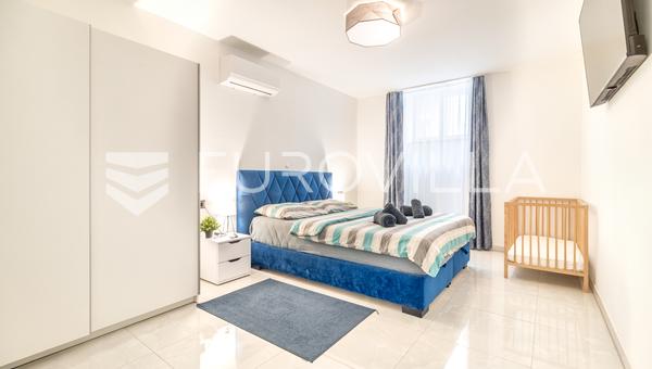 Zagreb, Kumiciceva'da, Güzel üç odalı daire, 76 m²
