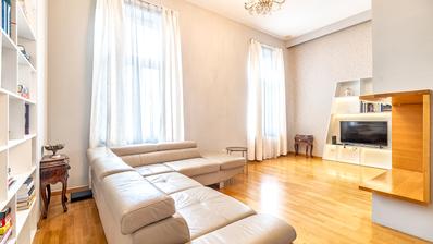 Zagreb, Centar, luksuzan trosoban stan za najam, 102 m²