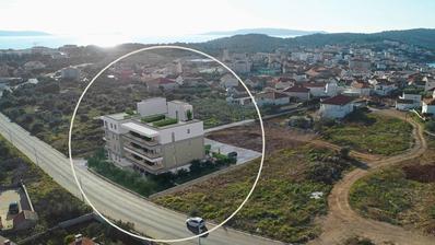 Trogir, Okrug Gornji – Apartman S10 na prvom katu neto korisne površine 46 m2