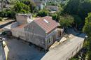 Otok Korčula, Žrnovo, nedovršena kuća u centru Žrnova - 6