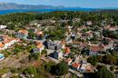 Otok Korčula, Žrnovo, nedovršena kuća u centru Žrnova - 2