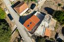 Otok Korčula, Žrnovo, nedovršena kuća u centru Žrnova - 8