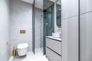 Zágráb, luxus stúdió apartman a központban, 35 m² - 4