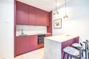 Zágráb, luxus stúdió apartman a központban, 35 m² - 2