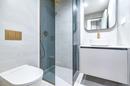 Zágráb, luxus stúdió apartman a központban, 35 m² - 3