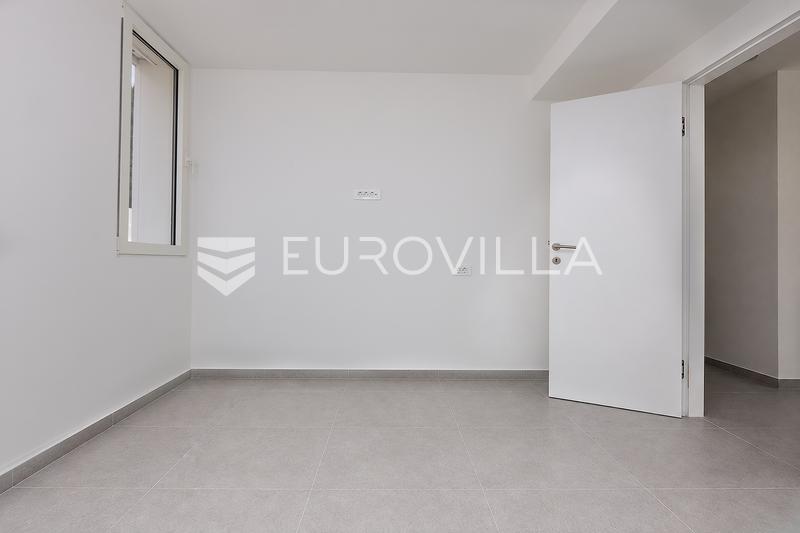 Opatija Privé, ekskluzivan trosoban stan 68 m², bazen, teretana - 9