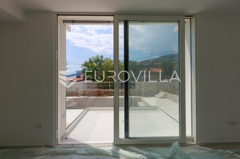 Opatija Privé, ekskluzivan trosoban stan 68 m², bazen, teretana - 11