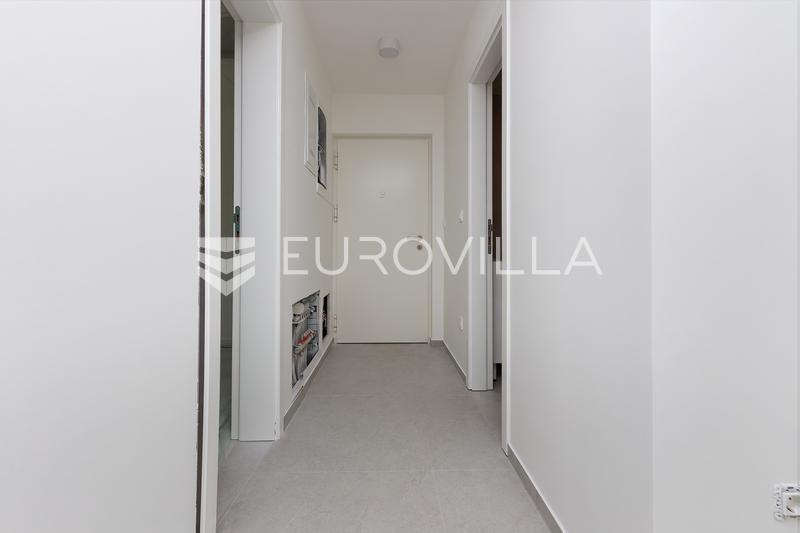 Opatija Privé, ekskluzivan trosoban stan 68 m², bazen, teretana - 7