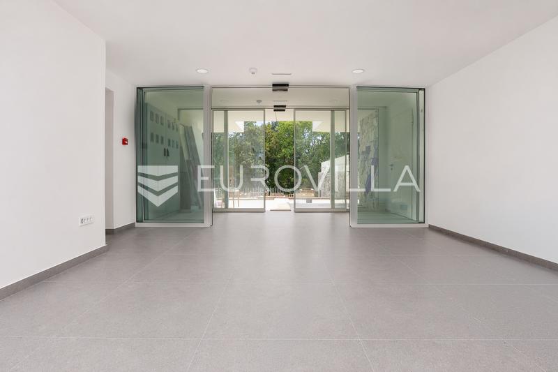 Opatija Privé, ekskluzivan trosoban stan 68 m², bazen, teretana - 14