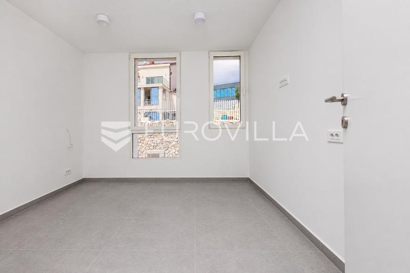 Opatija Privé, ekskluzivan trosoban stan 68 m², bazen, teretana - 8