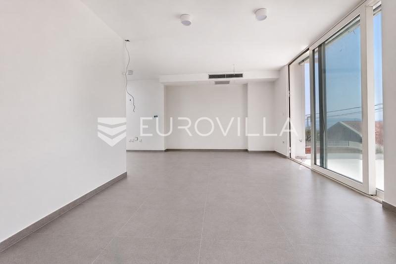 Opatija Privé, ekskluzivan trosoban stan 68 m², bazen, teretana - 4