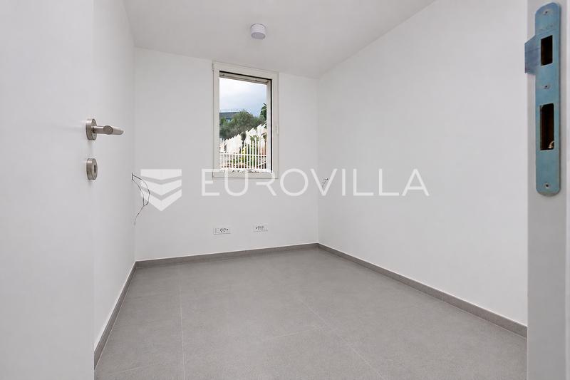 Opatija Privé, ekskluzivan trosoban stan 68 m², bazen, teretana - 6
