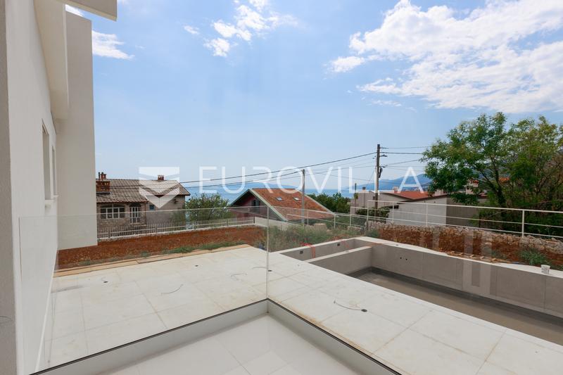 Opatija Privé, ekskluzivan trosoban stan 68 m², bazen, teretana - 16