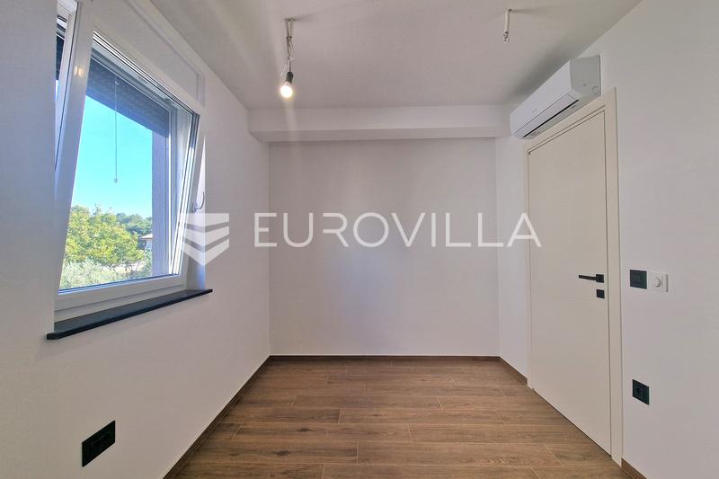 Istria, Fažana - Toromsleilighet, Nybygg 2026, Brukstillatelse - 11