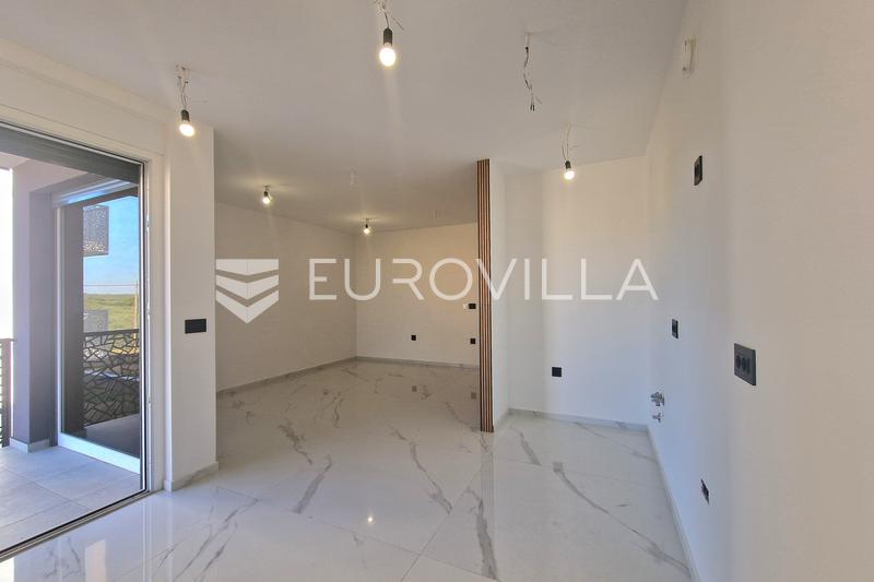 Istria, Fažana - Toromsleilighet, Nybygg 2026, Brukstillatelse - 6