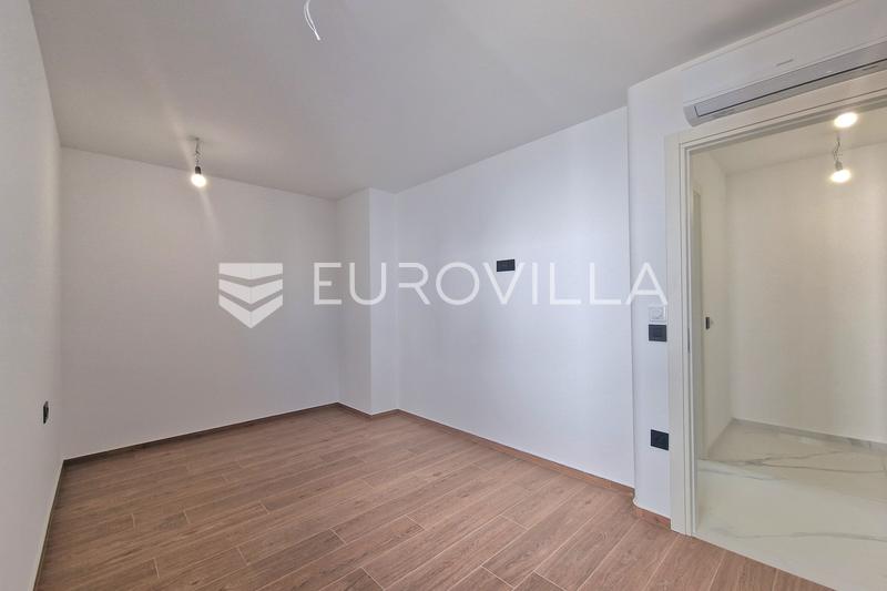 Istria, Fažana - Toromsleilighet, Nybygg 2026, Brukstillatelse - 15