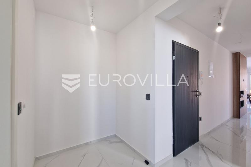 Istria, Fažana - Toromsleilighet, Nybygg 2026, Brukstillatelse - 13