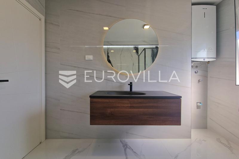 Istria, Fažana - Toromsleilighet, Nybygg 2026, Brukstillatelse - 23