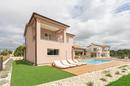 Istria, Žminj - casa amueblada con piscina en un complejo privado - 36