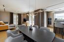 Istria, Žminj - casa amueblada con piscina en un complejo privado - 3