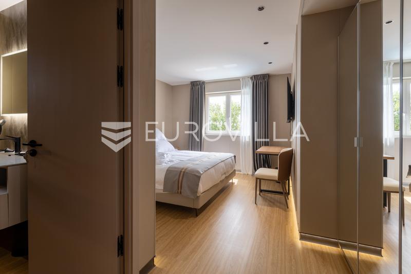 Istria, Žminj - casa amueblada con piscina en un complejo privado - 34