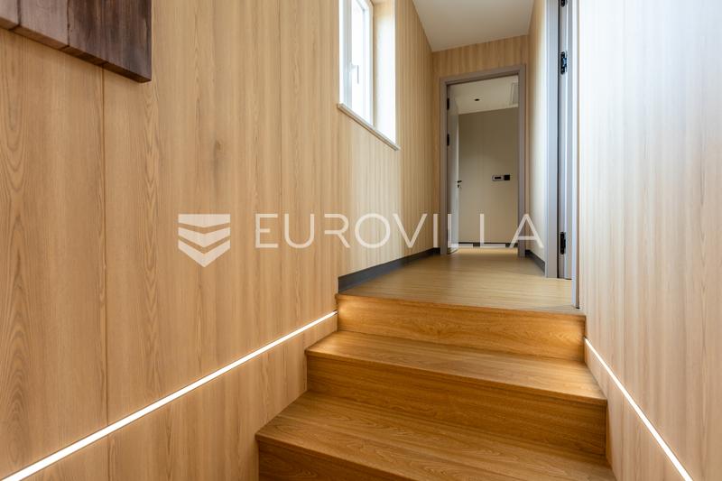 Istria, Žminj - casa amueblada con piscina en un complejo privado - 21