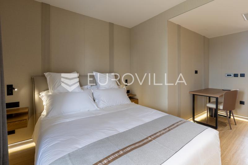 Istria, Žminj - casa amueblada con piscina en un complejo privado - 24