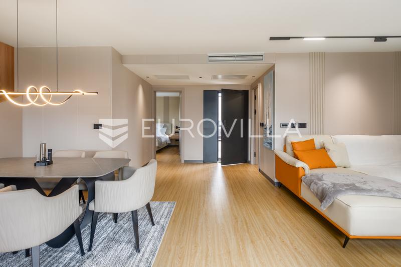 Istria, Žminj - casa amueblada con piscina en un complejo privado - 14