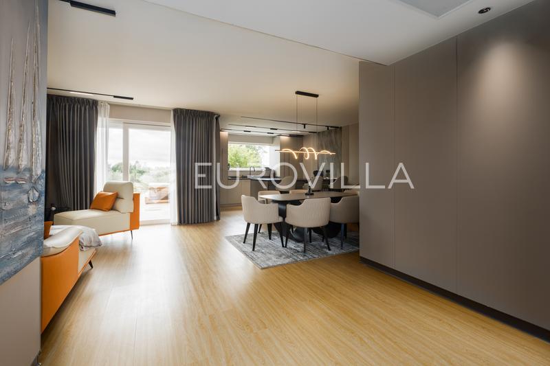 Istria, Žminj - casa amueblada con piscina en un complejo privado - 10