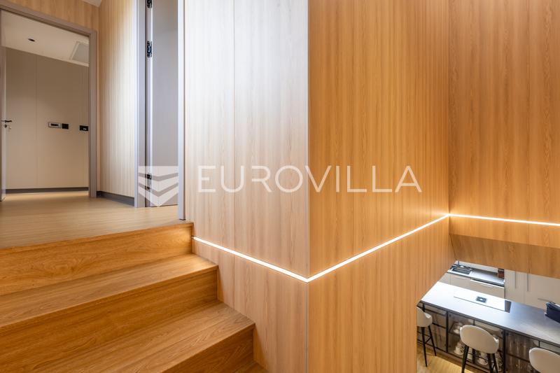 Istria, Žminj - casa amueblada con piscina en un complejo privado - 22