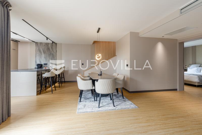 Istria, Žminj - casa amueblada con piscina en un complejo privado - 6