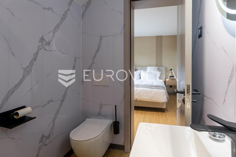 Istria, Žminj - casa amueblada con piscina en un complejo privado - 19