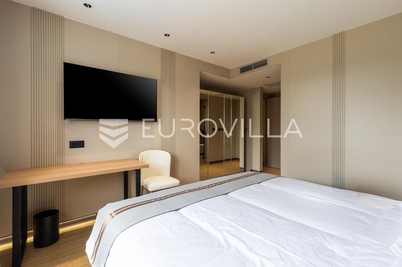 Istria, Žminj - casa amueblada con piscina en un complejo privado - 31