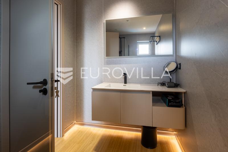 Istria, Žminj - casa amueblada con piscina en un complejo privado - 30