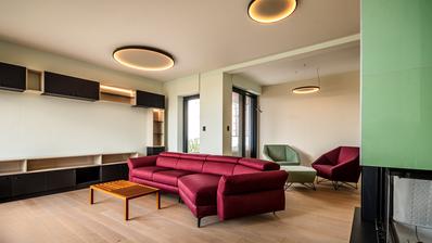 Varaždin, Centrum Miasta - Luksusowy Apartament o powierzchni 170 m² z Dostępem do Strefy Wellness i 2 Miejscami Parking