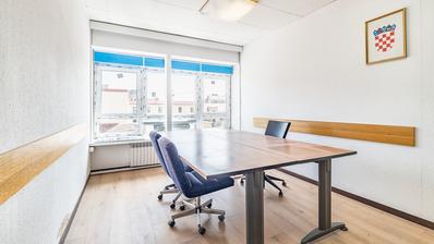 Zagreb, Donji grad, centar, ured 15 m²