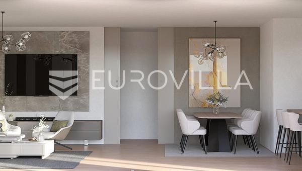 Vinkovci, Belváros - Luxuslakás új építésű projektben