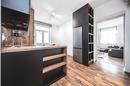Загреб, Клаичева, отличная однокомнатная квартира 61 м² - 9