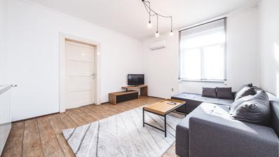 Zagreb, Klaiceva, mükemmel tek odalı daire 61 m²
