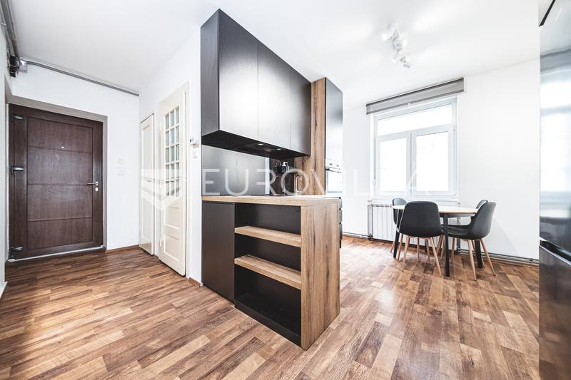 Загреб, Клаичева, отличная однокомнатная квартира 61 м² - 8