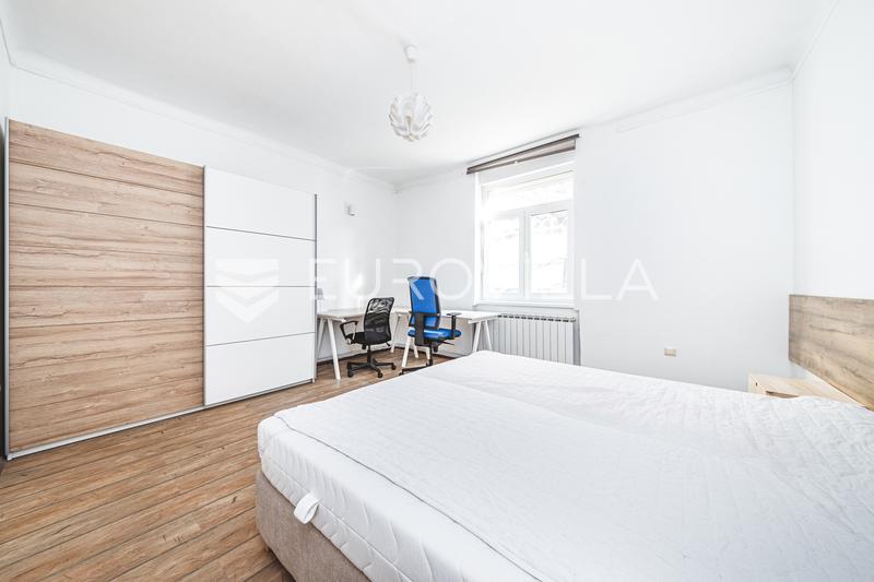 Загреб, Клаичева, отличная однокомнатная квартира 61 м² - 5