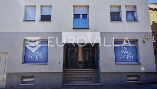 Vukovar, Centrum, Komerční prostor k pronájmu 125 m²