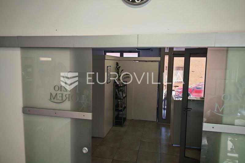 Vukovar, Centrum, Komerční prostor k pronájmu 125 m² - 6