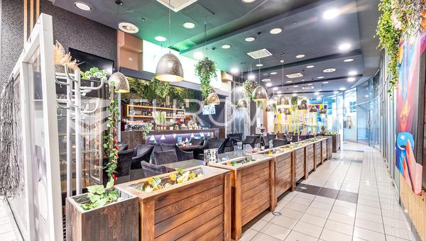 Zagreb, Donji grad, erhvervslokaler til cateringformål, 140 m²