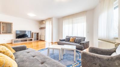 Zagabria, Dedici, splendida casa di 448 m²