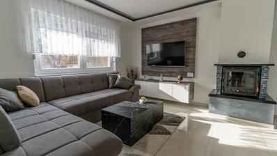 Velika, vila za odmor na atraktivnoj lokaciji