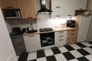 Varaždin, Centre-ville, appartement de trois pièces, 52,95 m² - 1