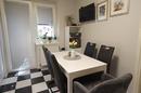 Varaždin, Centre-ville, appartement de trois pièces, 52,95 m² - 2