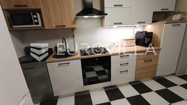 Varaždin, Centrum miasta, trzypokojowe mieszkanie, 52,95 m²